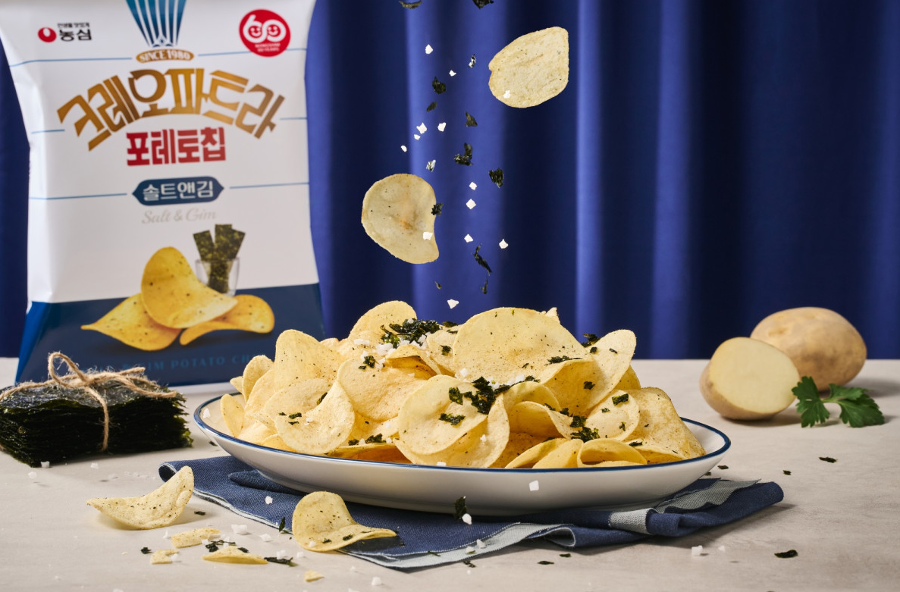 [허프 트렌드] 웃돈 거래까지 하던 오리온 ‘촉촉한 황치즈칩’ : 과자 재출시의 역사로 읽는 '소비자 욕망'