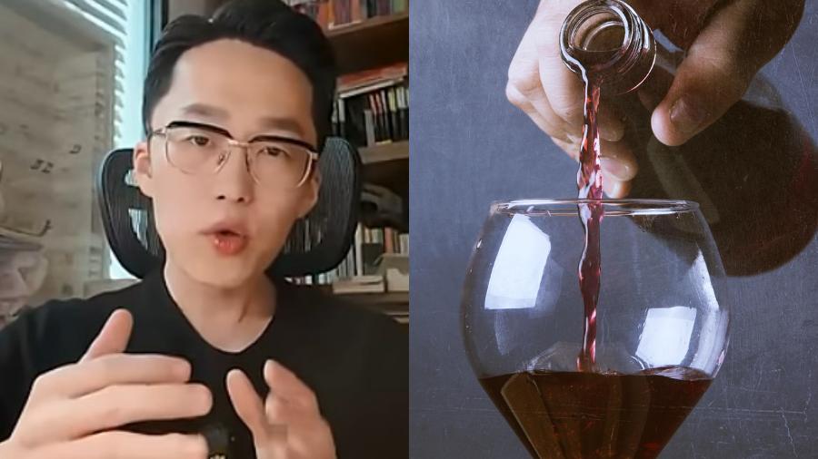 이 대통령 음주운전 비난했던 107만 정치 유튜버 성제준이 음주운전으로 적발됐다, 변명은 아주 구구절절했다