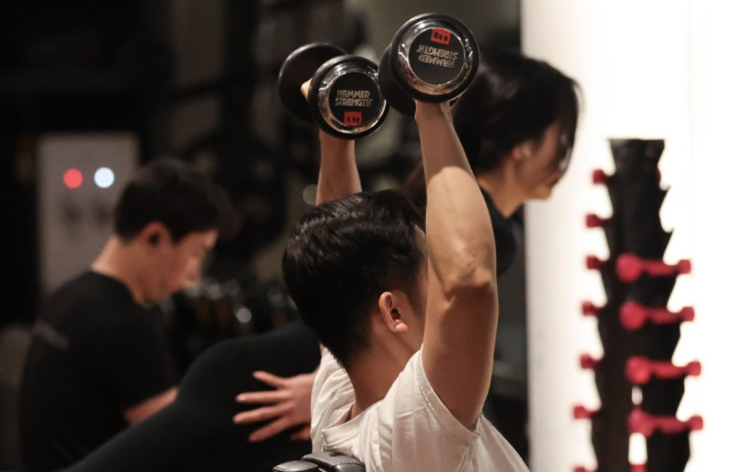 초미세먼지 '나쁨'에도 러닝? 봄이 왔으니 나가고 싶은데 탁한 공기가 문제다