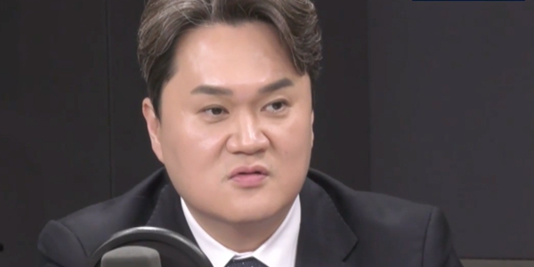 민주당 성남시장 컷오프된 김지호가 단수공천된 김병욱에게 묻다, 장남 강남 아파트 증여 소명해야