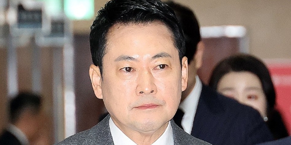 가장 유력했던 두 사람이 잘렸다 : 대구시장 후보 공천에 주호영·이진숙 반발하나 장동혁은 미동도 없다