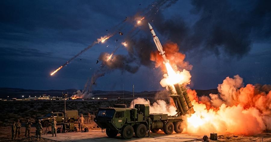 이스라엘의 세계적 방공망 '아이언돔'이 이란 미사일에 뚫리고 있다 : 재고 부족 때문일 수 있다 