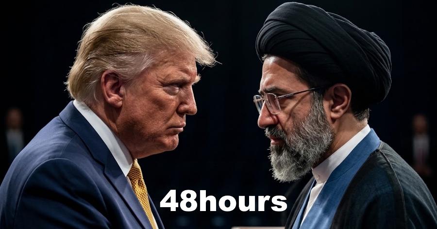 호르무즈 해협 두고 미국-이란 ‘전쟁 속 전쟁’ 시작 : 3가지 시나리오