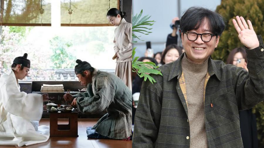 '1425억' 영화 '왕과 사는 남자' 역대 누적 매출액 1위 기록 : 장항준 감독 너무 아깝다