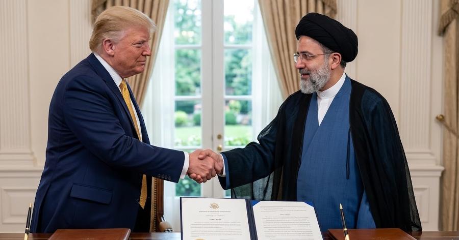 호르무즈 해협 두고 미국-이란 ‘전쟁 속 전쟁’ 시작했다 : 앞으로 3가지 시나리오