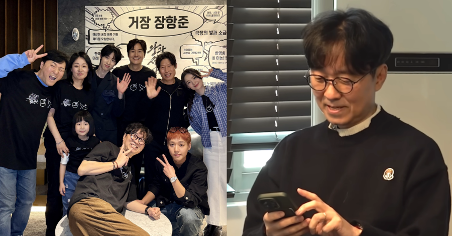 ‘왕사남’ 대박으로 천만 감독 등극한 장항준의 깜짝 발표 : “차기작 주인공 당첨”이라는 배우 캐스팅이 감다살 그 자체다