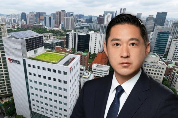 동화약품 오너 4세 윤인호 이사회 개편으로 친정체제 구축 : 사외이사 비중 축소 아랑곳 않고 신사업 힘준다