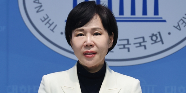 전현희 의원이 정원오 전 성동구청장의 허점을 파고든다, “젠트리피케이션은 어떤가”