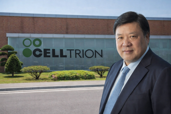 서정진 셀트리온 원료의약품 생산능력 대폭 늘린다, 자사 제품 수요 대응하고 CMO 사업 확대 
