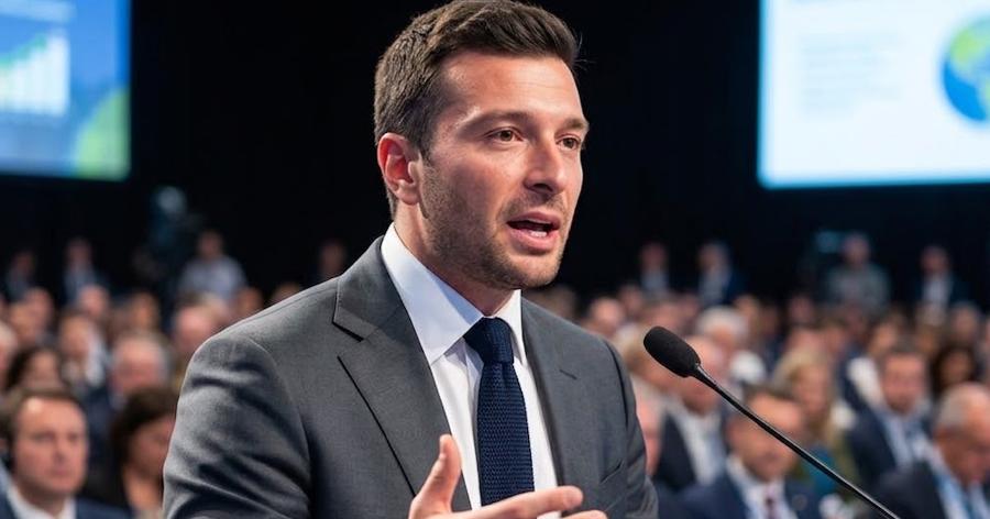 프랑스 극우정당이 2026년 지방선거에서 일부 '약진'했다 : 우크라이나 전쟁의 엉뚱한 결과?