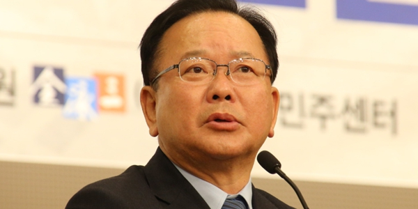 대구시장 출마 '초읽기' 김부겸, TK 보수 텃밭에 처음으로 균열 낼까