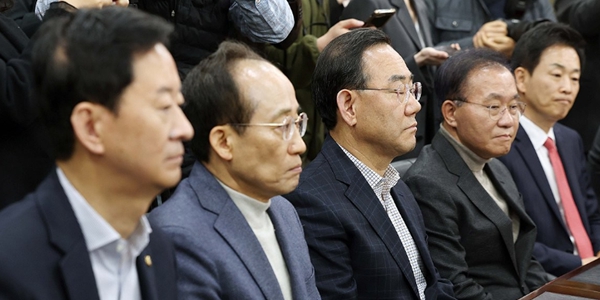 대구시장 출마 '초읽기' 김부겸, TK 보수 텃밭에 처음으로 균열 낼까