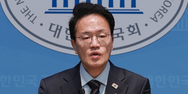 민주당 박주민 “도이치모터스 후원받고 술 마신 정원오, 민주당 DNA 부족한 것 아닌가”