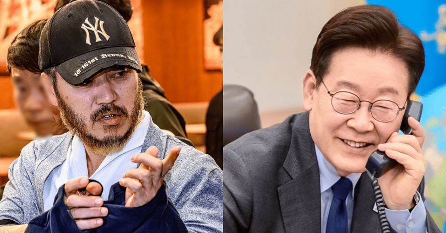 이재명 대통령 요청 3주 만에 송환된 박왕열이 한국 오자마자 뱉은 살벌한 7글자 : 살인 예고 날리던 짬바 어디 안 갔다