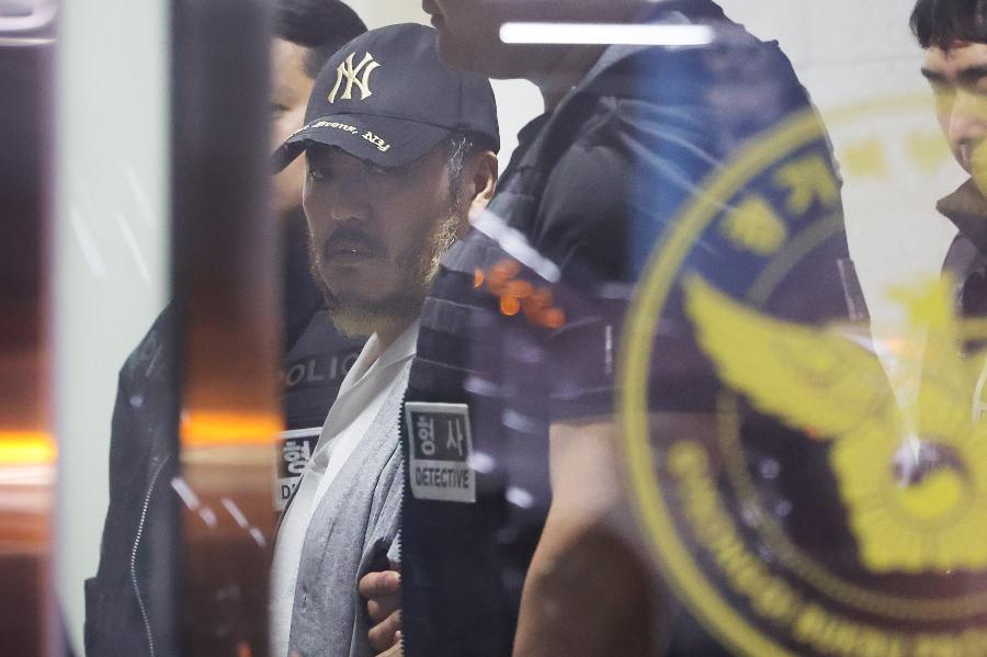 '마약왕' 박왕열 국내로 압송, 이재명 대통령이 추진하고 딱 22일 걸렸다