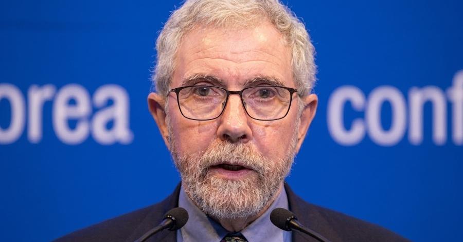 트럼프 오락가락의 이유 '증시 개장 전 평화, 폐장 뒤 전쟁' : 5억8천만 달러 '수상한 거래'도 