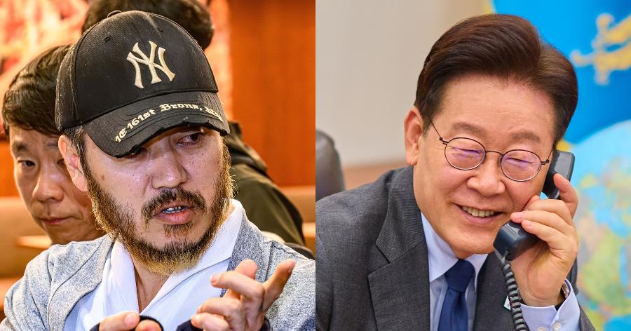 '마약왕' 박왕열 국내로 압송, 이재명 대통령이 추진하고 딱 22일 걸렸다