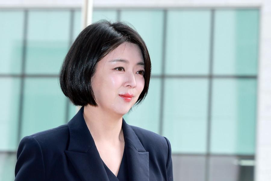 국힘 배현진이 '주호영·한동훈 무소속 연대' 언급 : 주 부의장, 보수의 배신자 낙인찍힐까 출마 망설이는 중