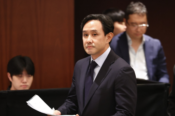 고려아연 최윤범 '주총 판정승' 거두며 경영권 수성 가능성 키워, 11조 투자 '미국 제련소' 건설에 명운 건다