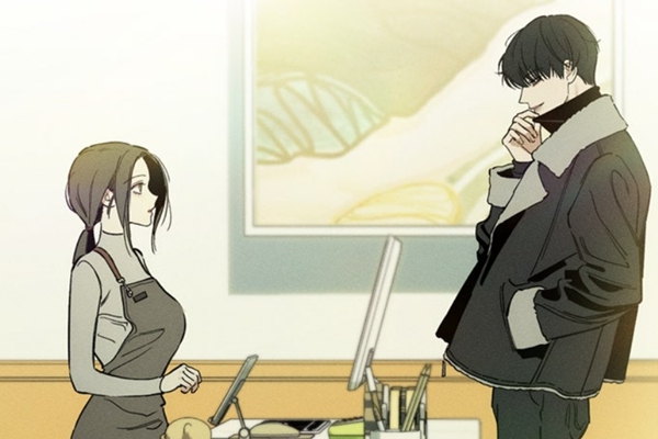 [허프 트렌드] 한국식 불륜·복수·연하남 스토리가 미국을 장악했다, K-웹툰에 저격 당한 할리우드