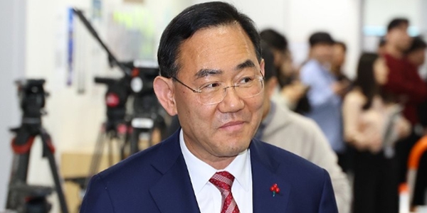 6선 주호영은 '대구시장 무소속 출마' 나설까, 그의 결심에 대구가 '디비진다'