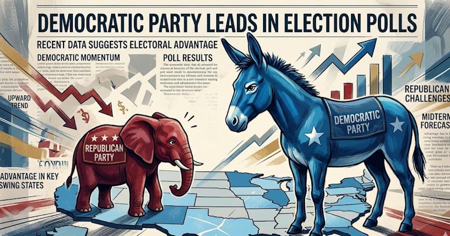 트럼프 자택 '마러라고'에서 주 하원의회 선거 패배 : 공화당 11월 중간선거 '폭망각' 떴다?