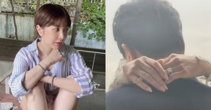 작심한 서인영, “결혼식 할 때…” 6살 연상 전 남편과 이혼 2년 만에 심경 고백 : 기대를 저버리지 않는 매콤함이다