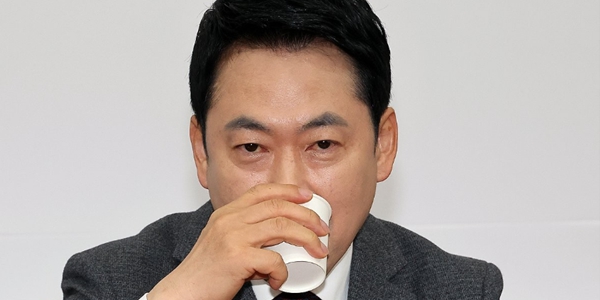 '다주택자' 국힘 장동혁도 6채 가운데 4채 팔았다, 서울과 충남 아파트만 남겼다