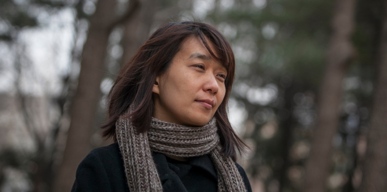 노벨문학상 한강 작가가 또 한 번 좋은 소식을 가져왔다 : '작별하지 않는다'로 전미도서비평가협회상 받아