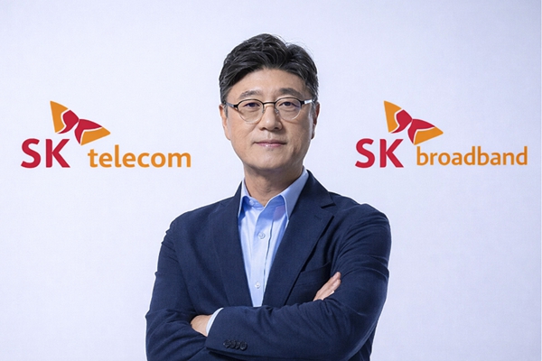 SK텔레콤 정재헌은 왜 SK브로드밴드를 '완전 자회사' 만드나 : AI 데이터센터 사업은 '돈'이 필요하다