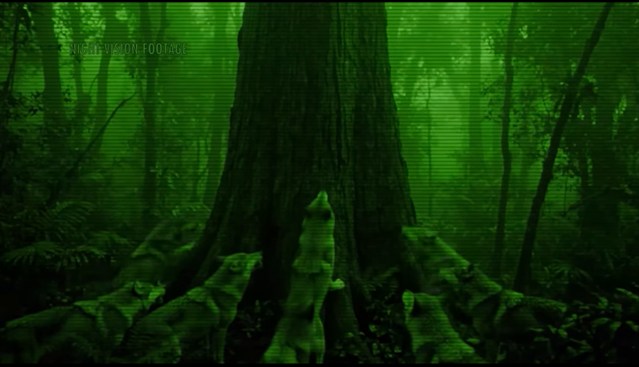 공영방송도 이제 '100% AI 생성 영상물'을 방송한다 : AI 영상물이 넘치는 세상