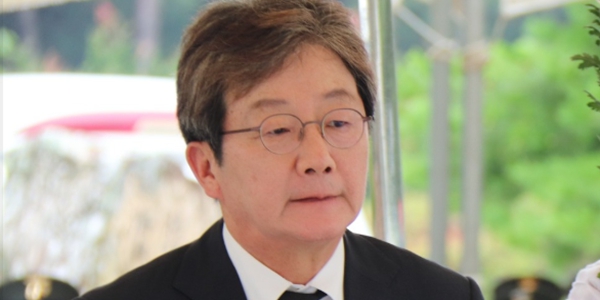 장동혁이 경기지사 선거에 ‘배신자’ 유승민을 떠밀고 있다 : 국힘 내부서도 “가능성 낮다”