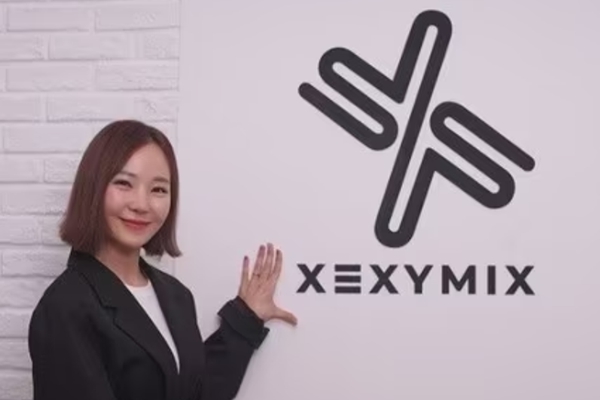 '덱스 착장' 내세운 이수연 젝시믹스 : 남성용 애슬레저 시장 선점 효과보는데 수익성은 고민된다