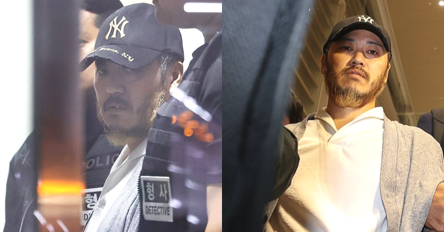 “내가 입 열면 대한민국 뒤집어진다”던 마약왕 박왕열 : 필리핀에서 송환되자마자 드러난 진실은 소름 그 자체다