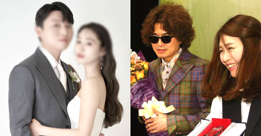 홍서범♥조갑경 며느리가 터뜨린 축구선수 출신 아들 불륜 폭로 : “야자 중 사라져…” 제자들 목격담에 말문 턱 막힌다