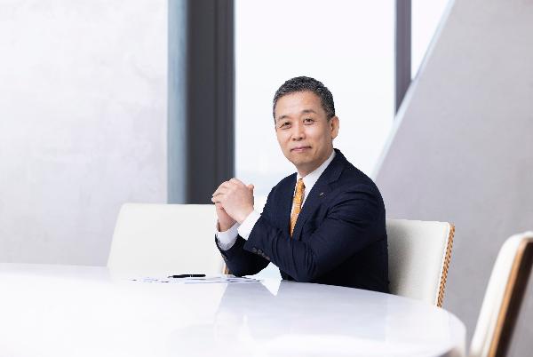 NH투자증권 윤병운 '리더십 확정' 시급해졌다 : 코스피 요동치는 중에 '초대형 IB 완성' 과업 가세 