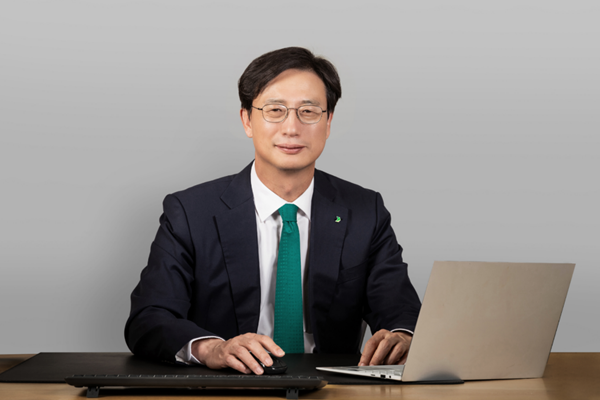 '통합법인 HD건설기계' 수장 문재영이 바라보는 신흥시장은 어디인가 : 올해 호주 판매 '2배 확대' 바라본다