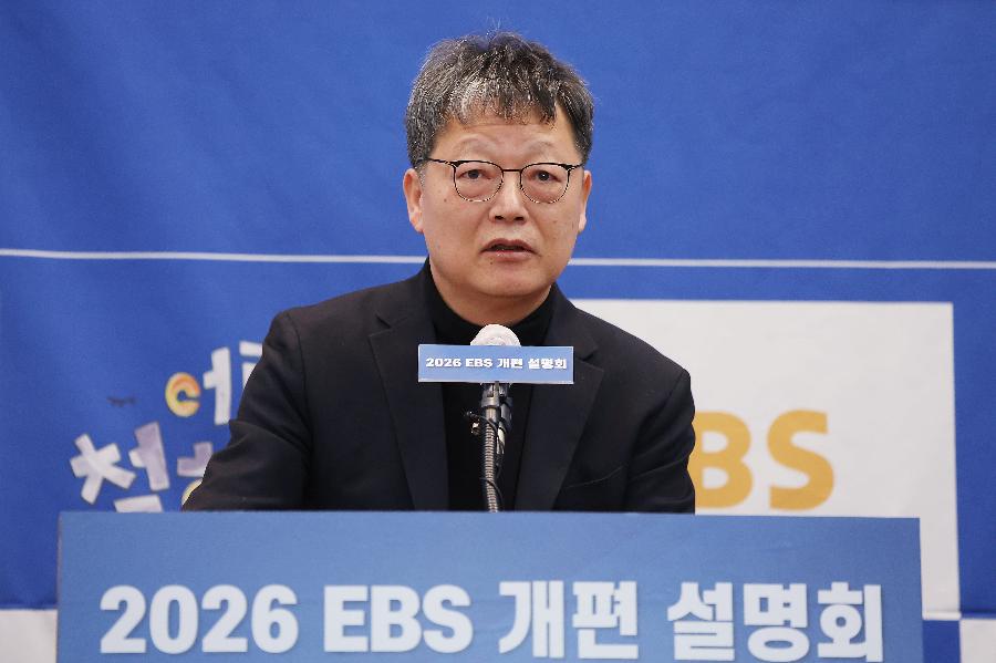 공영방송도 이제 '100% AI 생성 영상물'을 방송한다 : AI 영상물이 넘치는 세상