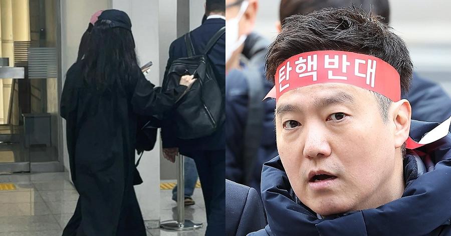 [허프 생각] 이 대통령 지적에 SBS 노조는 반발 : 누가 가짜뉴스와 싸워야 하는가