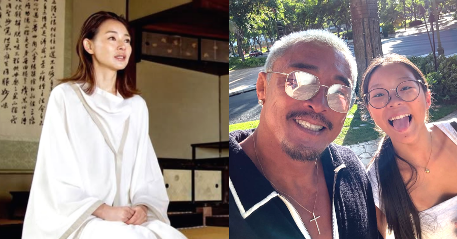 ‘최초 고백’ 야노 시호, “마흔에 둘째 가졌지만…” 충격과 죄책감에 시달렸던 유산 당시 추성훈과 사랑이 반응은