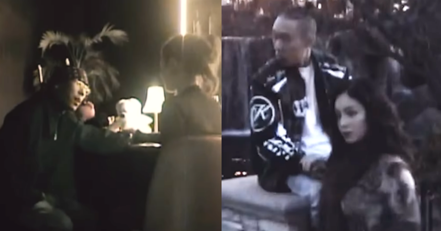 6살 차 10년 우정 도끼♥이하이, 세상 화끈한 공개 열애에 ‘결혼’ 언급까지? “아직 만우절 아닌데…” 어안이 벙벙하다