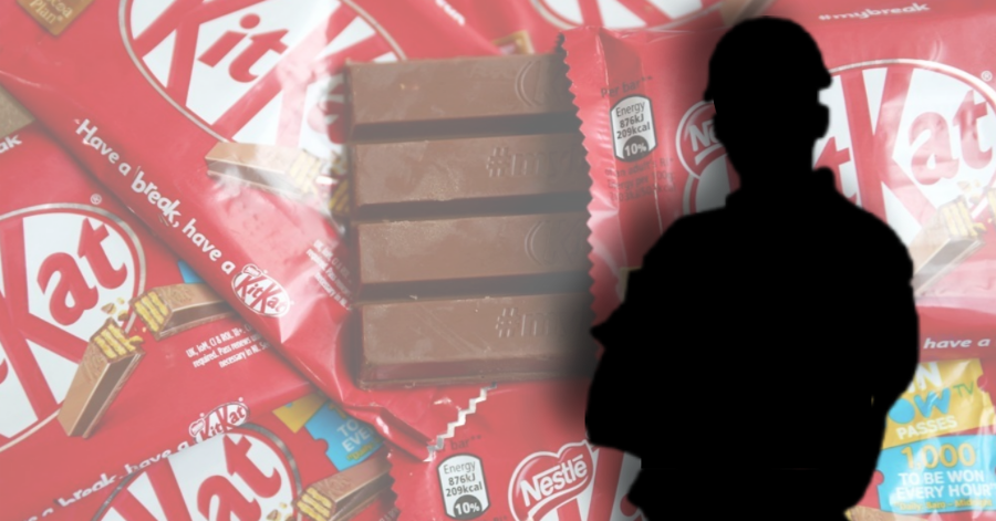 ‘부활절 대목’ 앞두고 트럭 통째로 사라진 킷캣 초콜릿 12톤 : 살다 살다 이런 엽기적인 도난 사건은 처음 본다