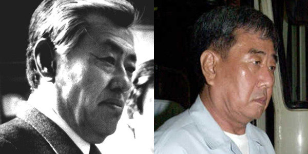 '이근안 표창'과 함께 드러난 박처원의 포상 13개 : '탁 치니 억'으로 박종철 고문 은폐했던 그 치안감이다