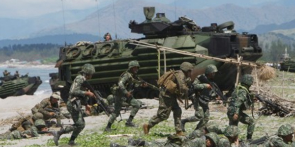 후티는 이스라엘을 공격했고 미국은 이란 기습전 구상한다, 홍해도 호르무즈 해협처럼 위험해질까?