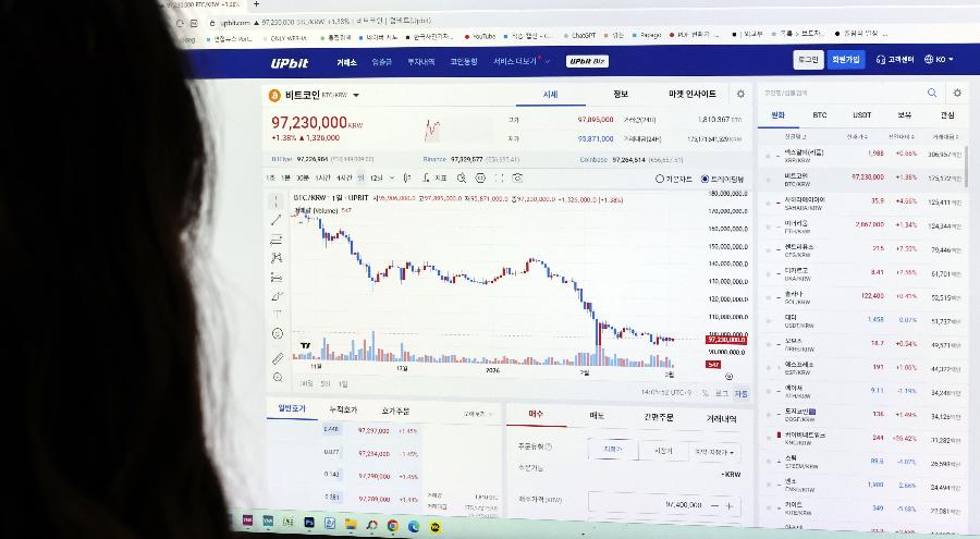 이 와중에도 '비트코인 초강국' 자랑하는 트럼프 : 투자 서밋서 비트코인은 강력 힘 실었지만 효과 미미