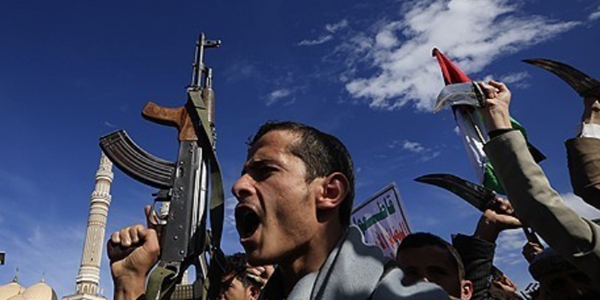 후티는 이스라엘을 공격했고 미국은 이란 기습전을 구상한다, 홍해도 호르무즈 해협처럼 위험해질까?