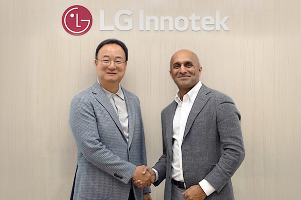 LG이노텍 문혁수 '피지컬 AI' 공략 직접 챙겨, 자율주행 실측 데이터로 '센싱' 성능 높인다