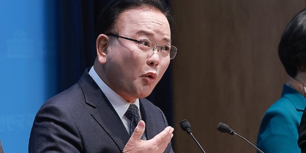 김부겸 출마 “국힘에 회초리” 외쳤다 : 당선 가능성은 결국 ‘국힘 후보’와 ‘대구 민심’에 달렸다