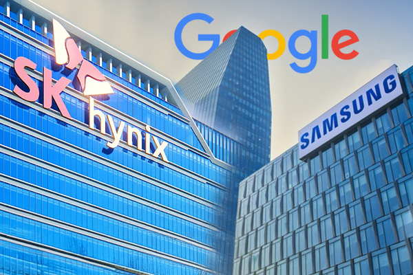 [영상] 삼성전자·SK하이닉스 주가 급락 원인은 구글 '터보퀀트', 전문가들 장기적으론 메모리 수요 더 키울 것