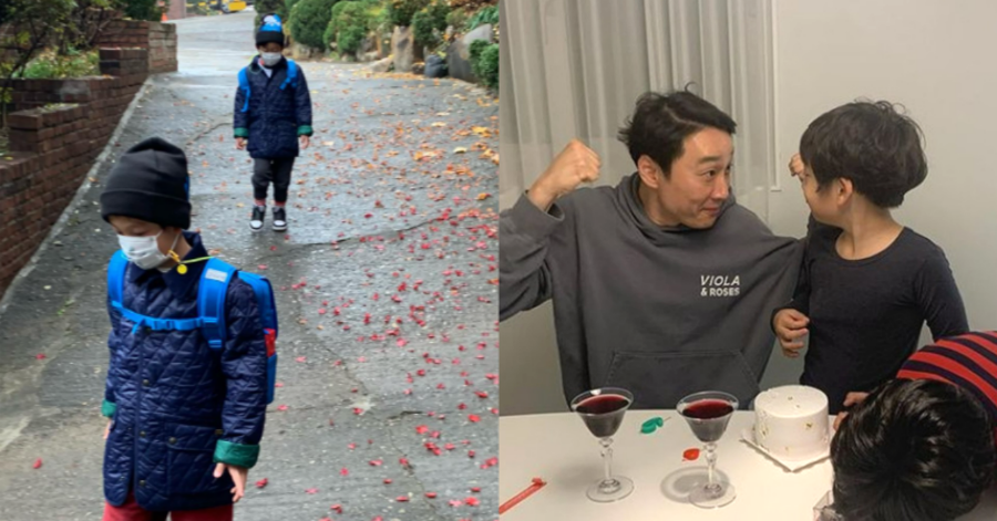 가족 논란 뒤로하고 복귀한 이휘재가 “이제 아이들도 정확히 안다”며 전한 쌍둥이 반응 : 시선을 강탈하는 근황이다